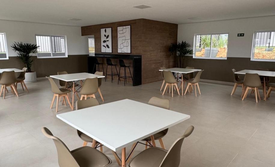 Com nova entrega, Casa Fácil Paraná já beneficiou 6,1 mil famílias de Maringá