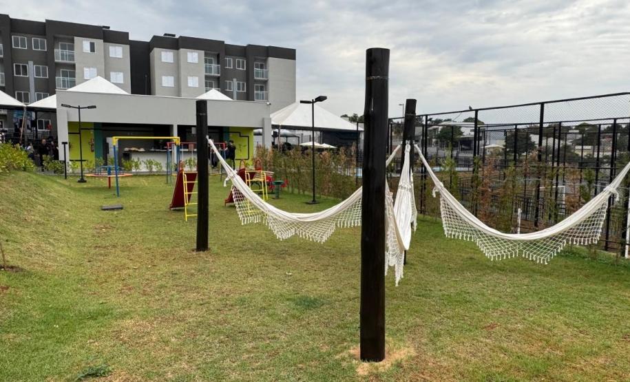 Com nova entrega, Casa Fácil Paraná já beneficiou 6,1 mil famílias de Maringá