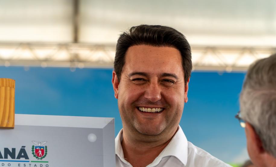 Com nova entrega, Casa Fácil Paraná já beneficiou 6,1 mil famílias de Maringá