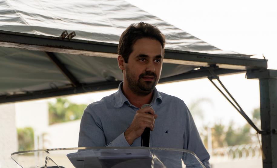 Com nova entrega, Casa Fácil Paraná já beneficiou 6,1 mil famílias de Maringá