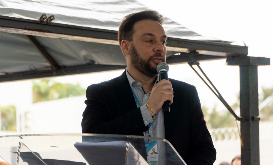 Com nova entrega, Casa Fácil Paraná já beneficiou 6,1 mil famílias de Maringá