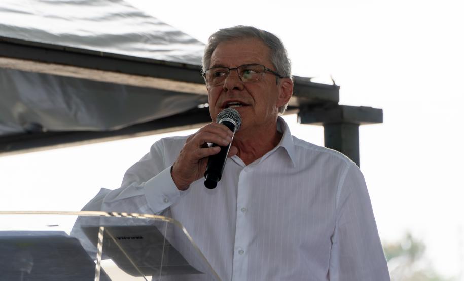 Com nova entrega, Casa Fácil Paraná já beneficiou 6,1 mil famílias de Maringá