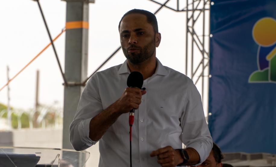 Com nova entrega, Casa Fácil Paraná já beneficiou 6,1 mil famílias de Maringá