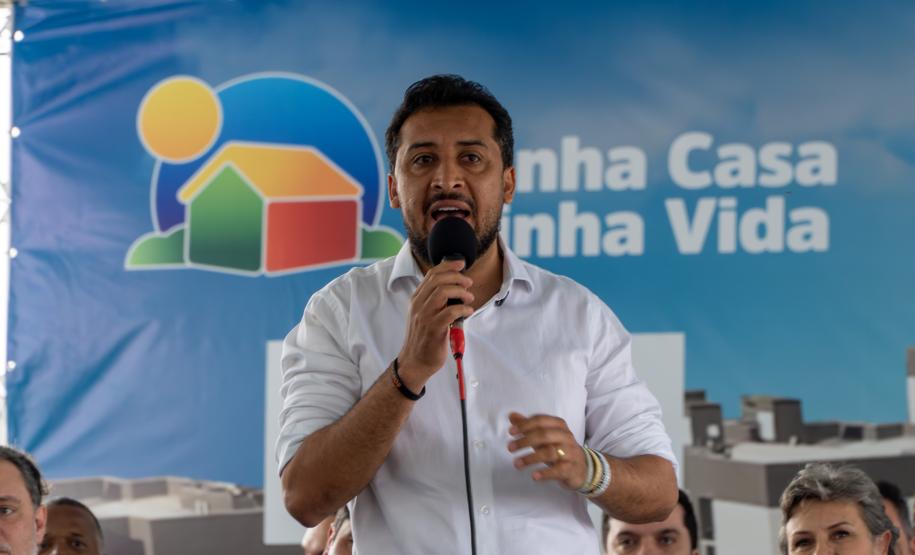 Com nova entrega, Casa Fácil Paraná já beneficiou 6,1 mil famílias de Maringá