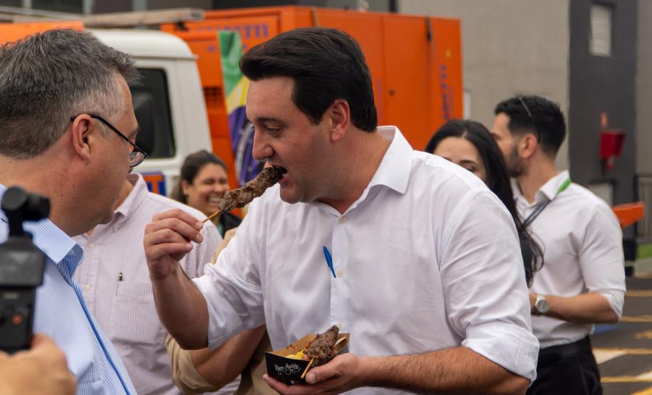 Com nova entrega, Casa Fácil Paraná já beneficiou 6,1 mil famílias de Maringá