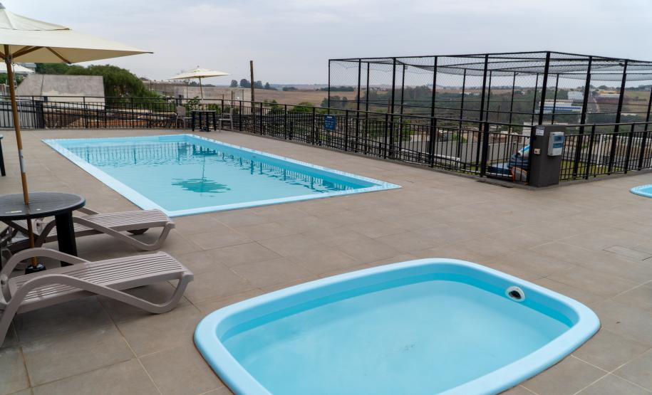 Com nova entrega, Casa Fácil Paraná já beneficiou 6,1 mil famílias de Maringá