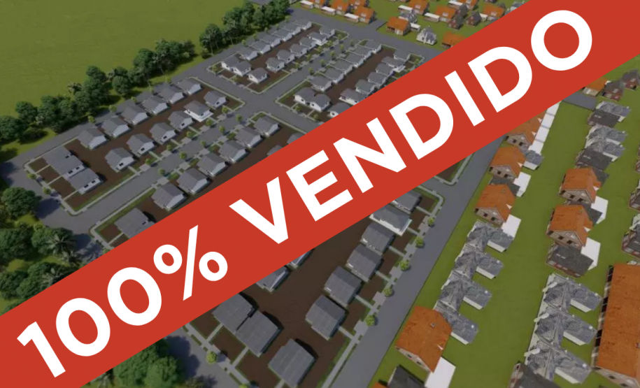 Condominio Residencial Jesuítas