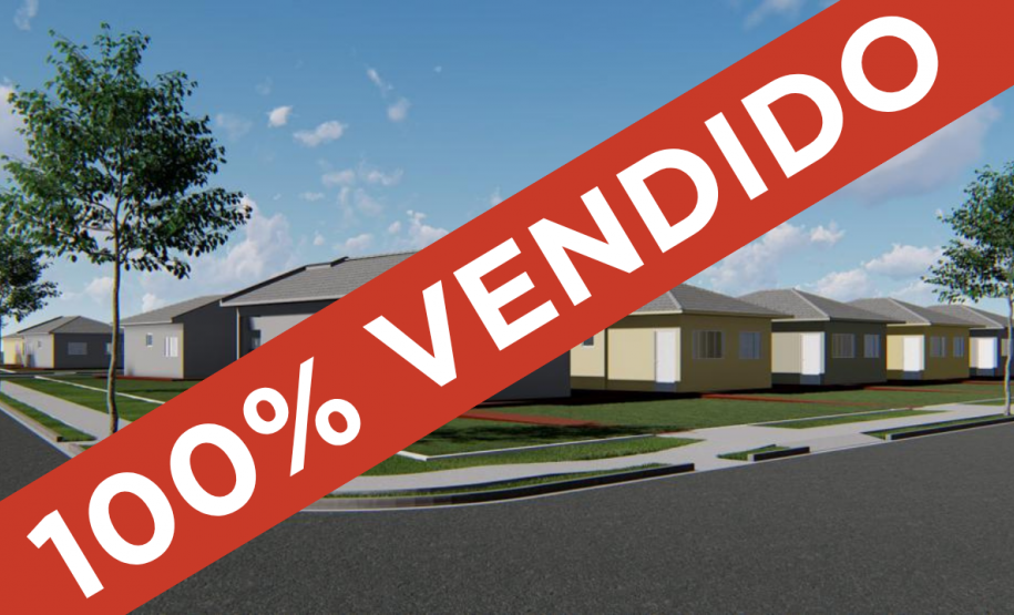 Conjunto Habitacional Alto Paraíso IV