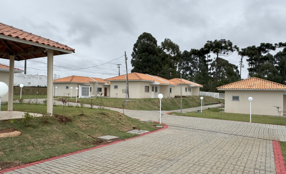 Período de inscrições para o Condomínio do Idoso de Cascavel vai até dia 09 de novembro