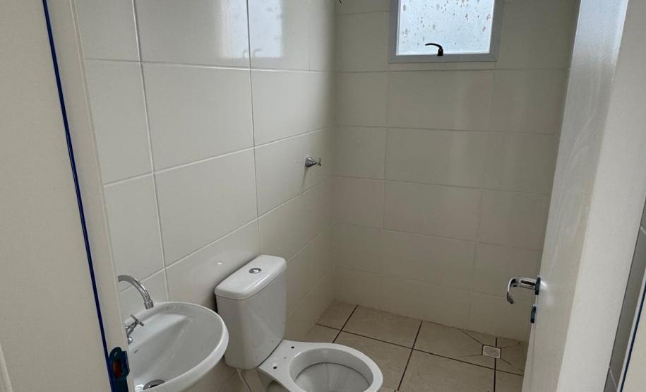 Com subsídios do Casa Fácil Paraná, primeiro módulo do Residencial Seminário é entregue em Rio Negro