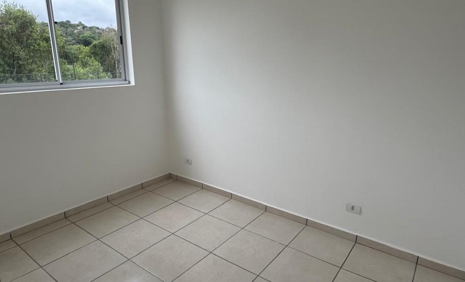 Com subsídios do Casa Fácil Paraná, primeiro módulo do Residencial Seminário é entregue em Rio Negro