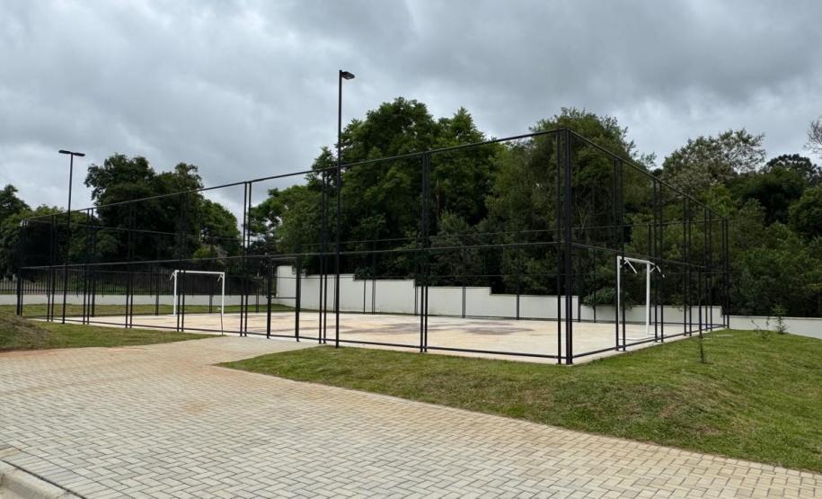 Com subsídios do Casa Fácil Paraná, primeiro módulo do Residencial Seminário é entregue em Rio Negro