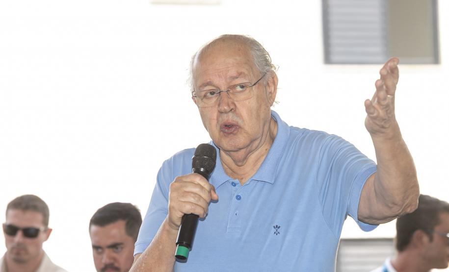 Com apoio do Estado, 512 famílias de Londrina passam a viver em casa própria