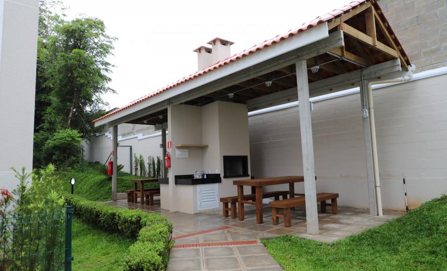 Novo condomínio com 112 apartamentos é entregue com o apoio do Casa Fácil em Curitiba