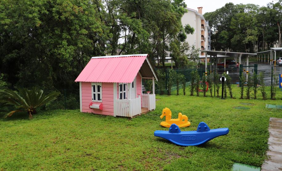 Novo condomínio com 112 apartamentos é entregue com o apoio do Casa Fácil em Curitiba