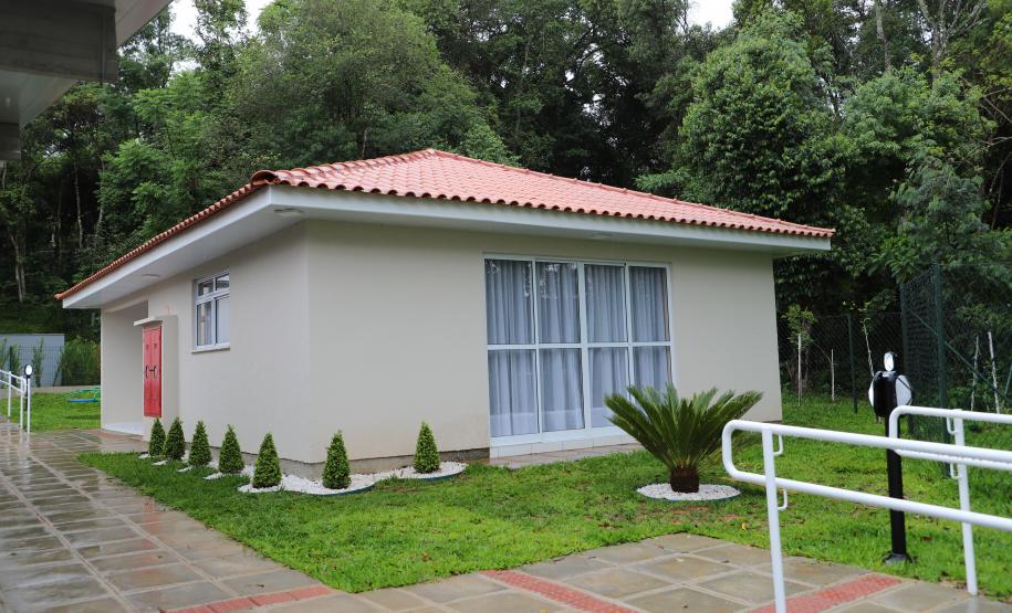 Novo condomínio com 112 apartamentos é entregue com o apoio do Casa Fácil em Curitiba