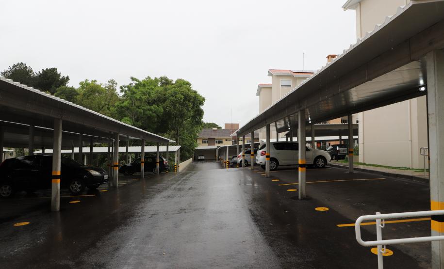 Novo condomínio com 112 apartamentos é entregue com o apoio do Casa Fácil em Curitiba