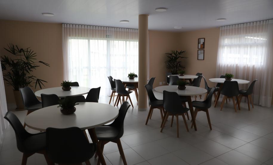 Novo condomínio com 112 apartamentos é entregue com o apoio do Casa Fácil em Curitiba