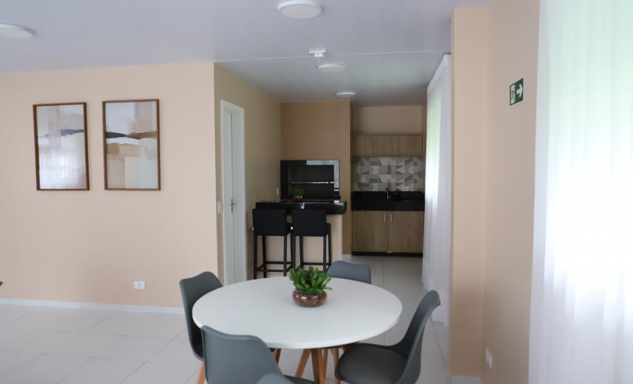 Novo condomínio com 112 apartamentos é entregue com o apoio do Casa Fácil em Curitiba