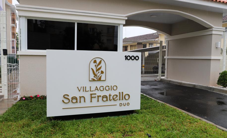 Novo condomínio com 112 apartamentos é entregue com o apoio do Casa Fácil em Curitiba