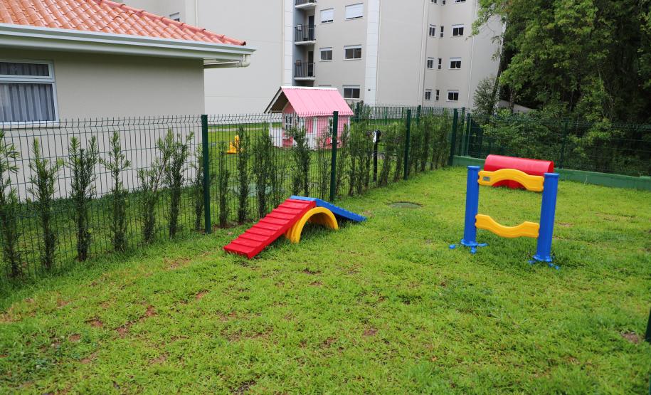 Novo condomínio com 112 apartamentos é entregue com o apoio do Casa Fácil em Curitiba