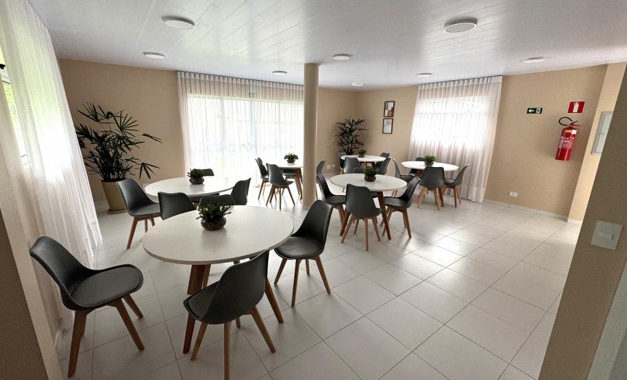 Novo condomínio com 112 apartamentos é entregue com o apoio do Casa Fácil em Curitiba