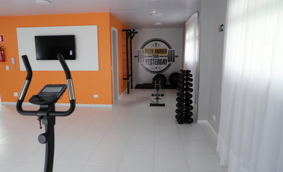 Novo condomínio com 112 apartamentos é entregue com o apoio do Casa Fácil em Curitiba