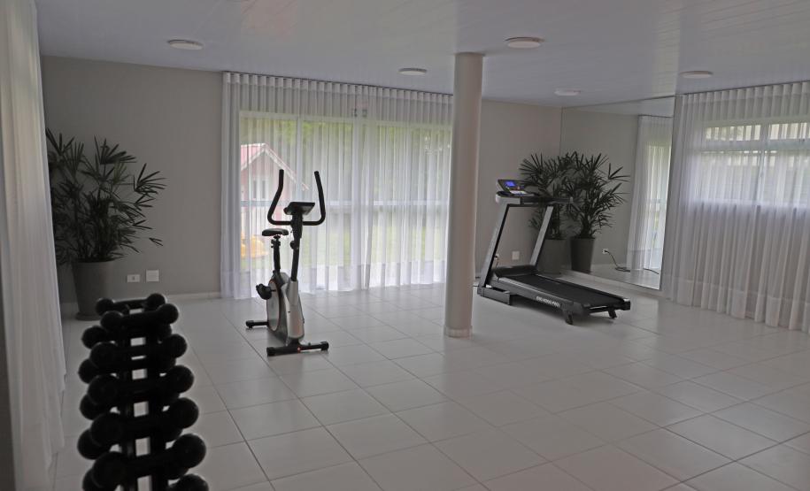 Novo condomínio com 112 apartamentos é entregue com o apoio do Casa Fácil em Curitiba