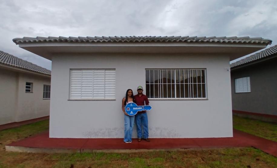 Estado subsidia todas as moradias de novo empreendimento em Alto Paraíso