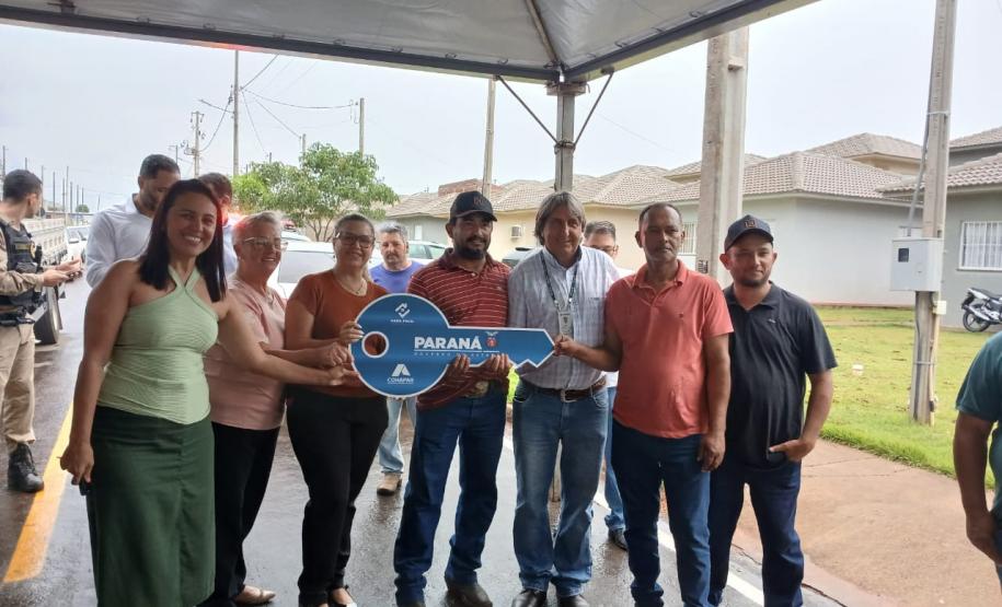 Estado subsidia todas as moradias de novo empreendimento em Alto Paraíso