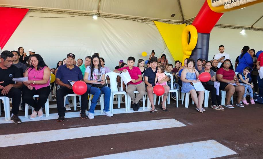 Casa Fácil: Estado investe R$ 1,9 milhão em novo conjunto de Assis Chateaubriand