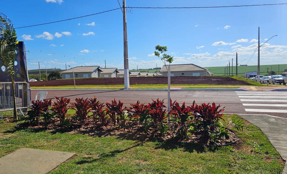 Casa Fácil: Estado investe R$ 1,9 milhão em novo conjunto de Assis Chateaubriand