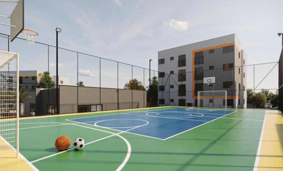 Condomínio Ideal e Estrela