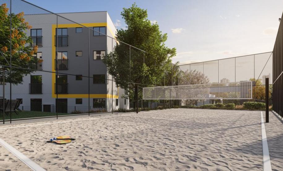 Condomínio Ideal e Estrela