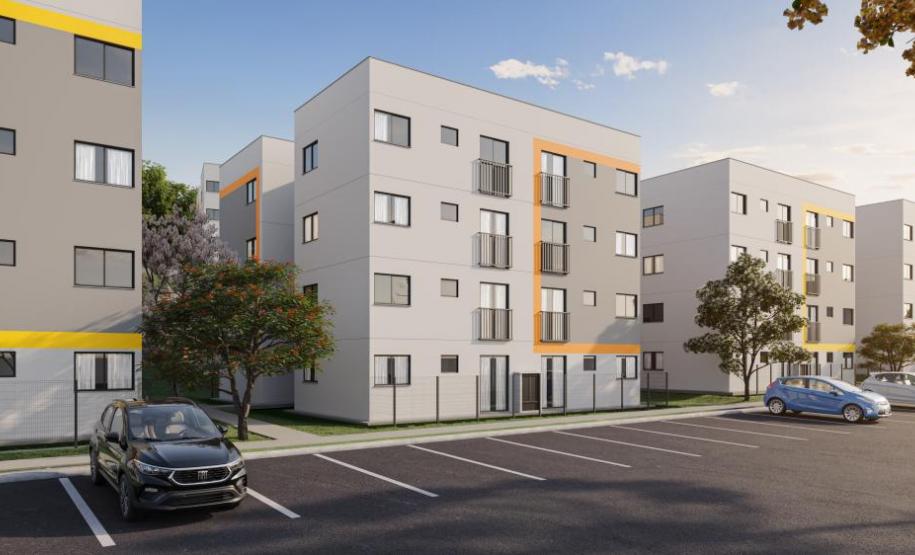 Condomínio Ideal e Estrela