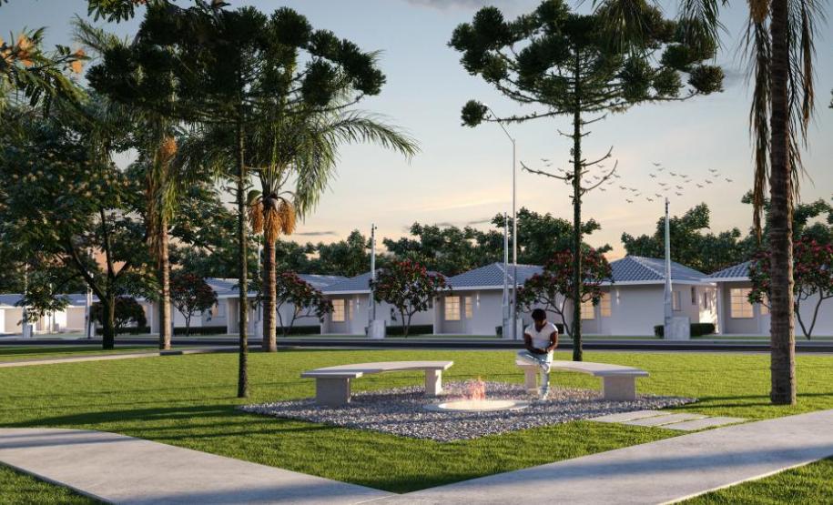 Bem Viver Arapongas 3