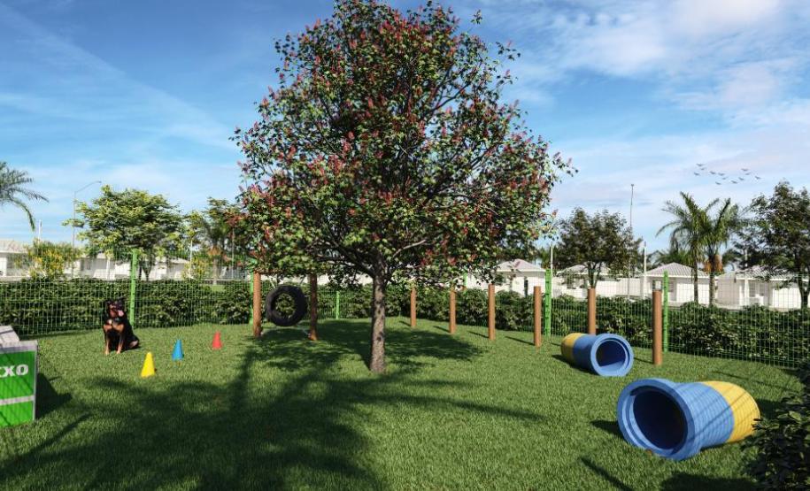 Bem Viver Arapongas 3