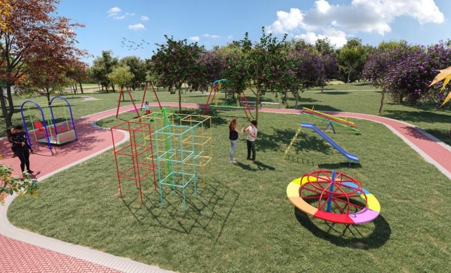 Bem Viver Arapongas 3