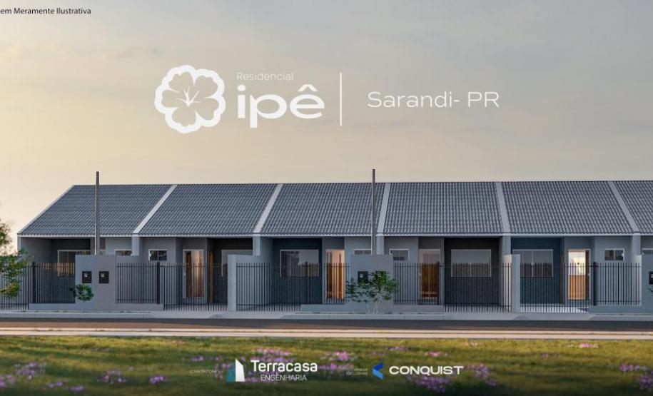 Residencial Ipê