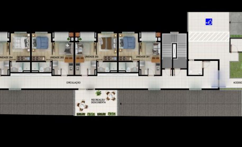 Residencial Easy Home