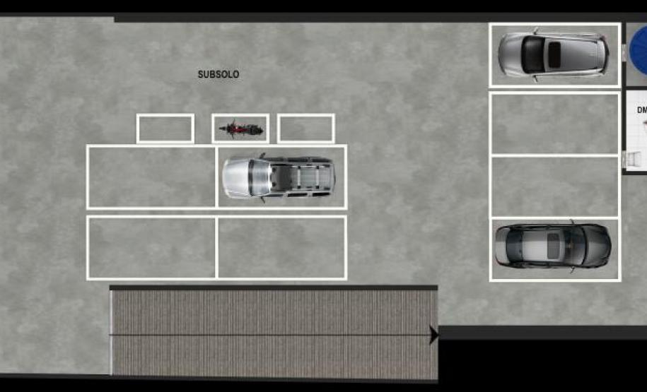 Residencial Easy Home