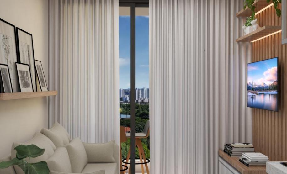 Residencial Easy Home