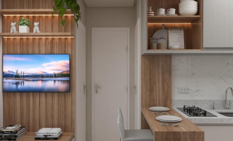 Residencial Easy Home