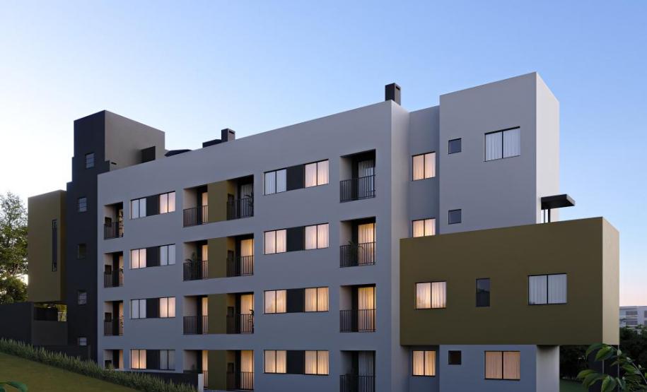 Residencial Easy Home