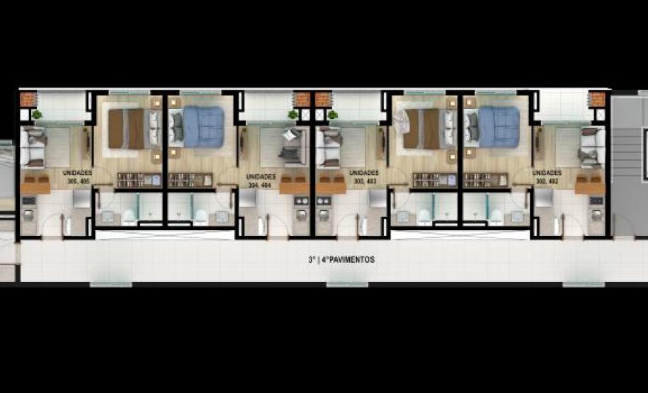 Residencial Easy Home