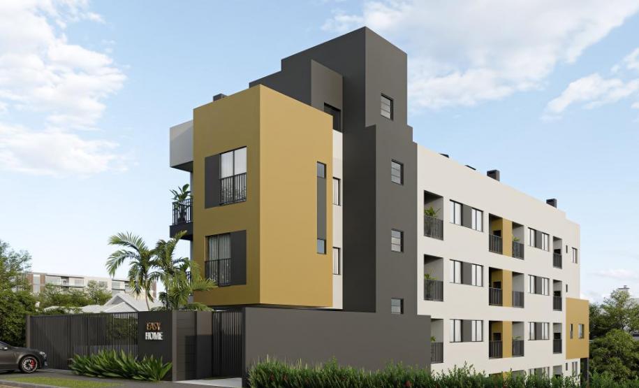 Residencial Easy Home