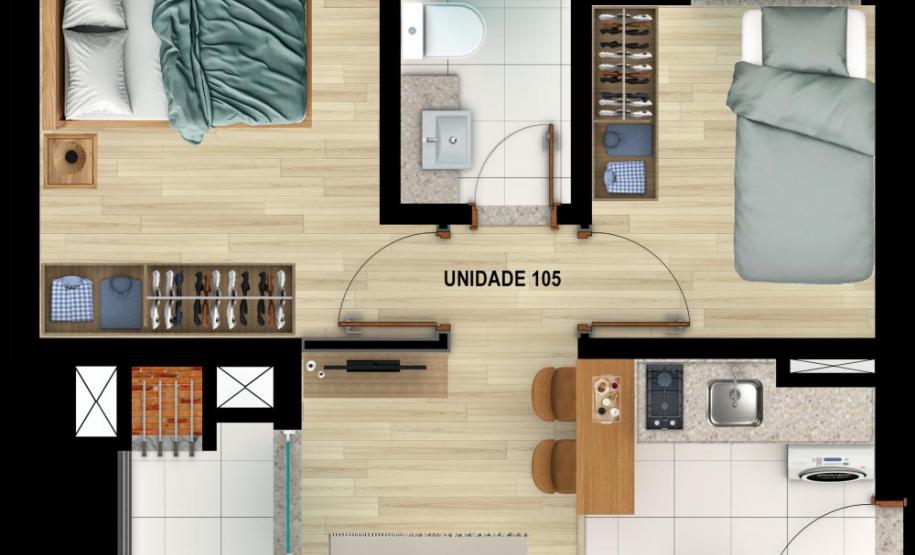 Residencial Easy Home