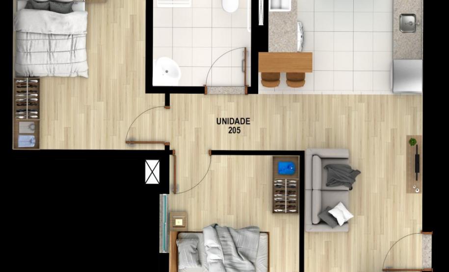 Residencial Easy Home