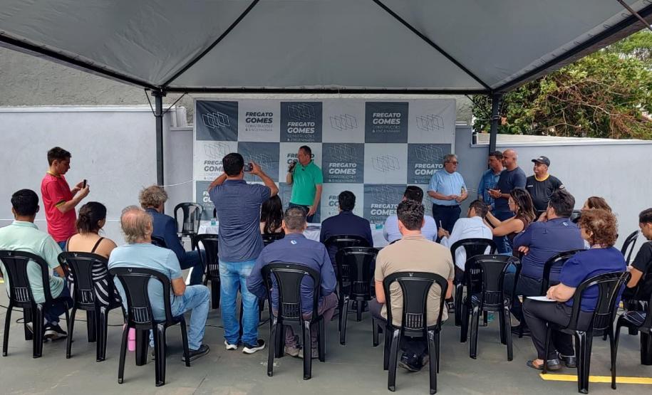 Famílias de Goioerê conquistam imóveis próprios com recursos do Programa Casa Fácil Paraná