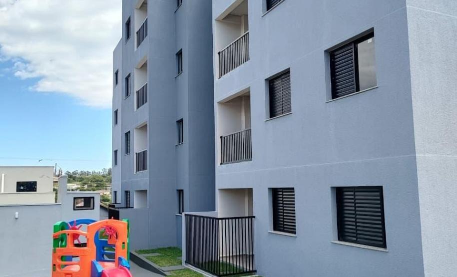 Famílias de Goioerê conquistam imóveis próprios com recursos do Programa Casa Fácil Paraná